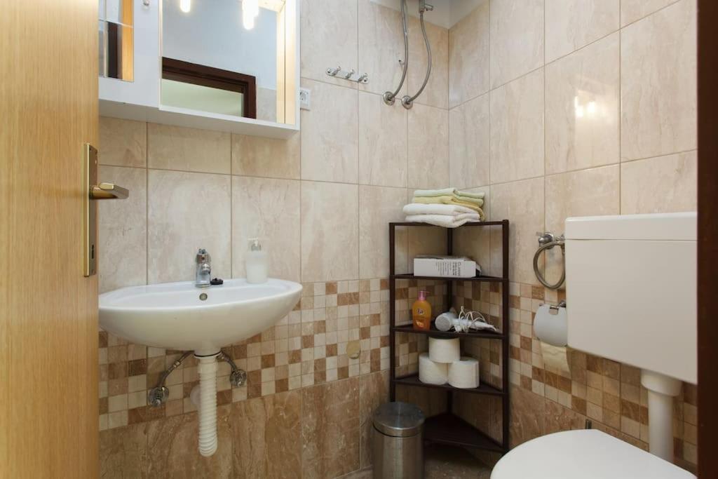 Apartment Stefani Hvar Town Quarto foto