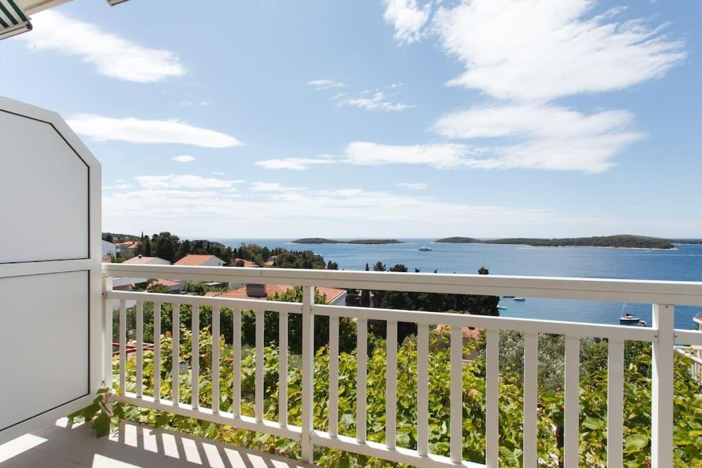 Apartment Stefani Hvar Town Quarto foto