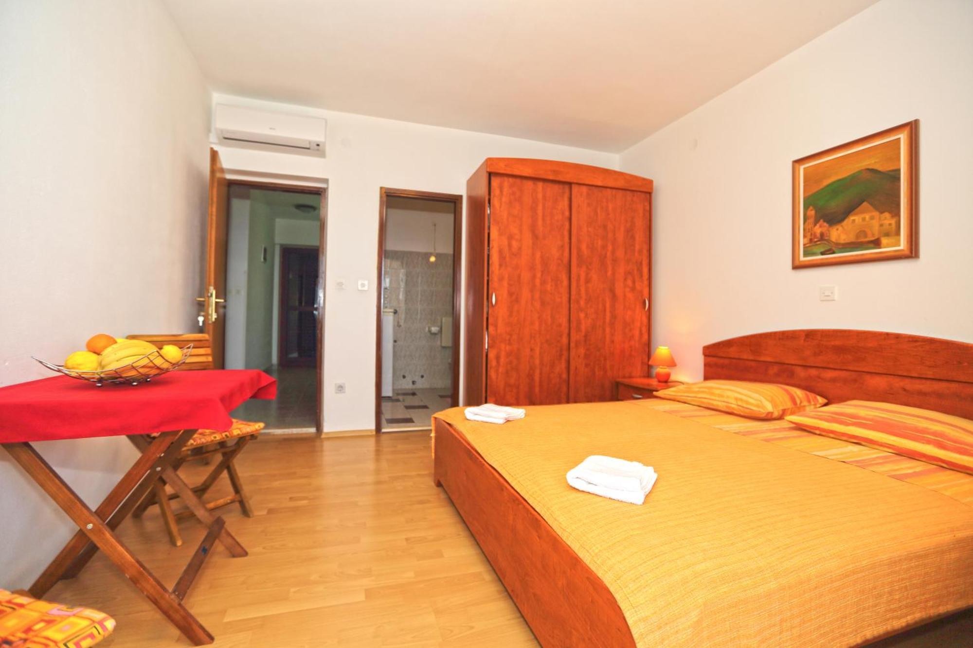 Apartment Stefani Hvar Town Quarto foto