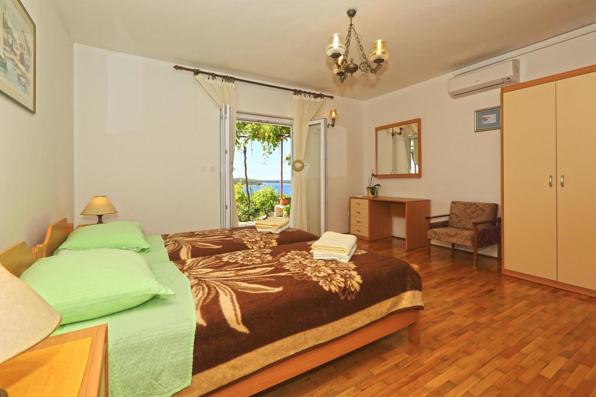 Apartment Stefani Hvar Town Quarto foto