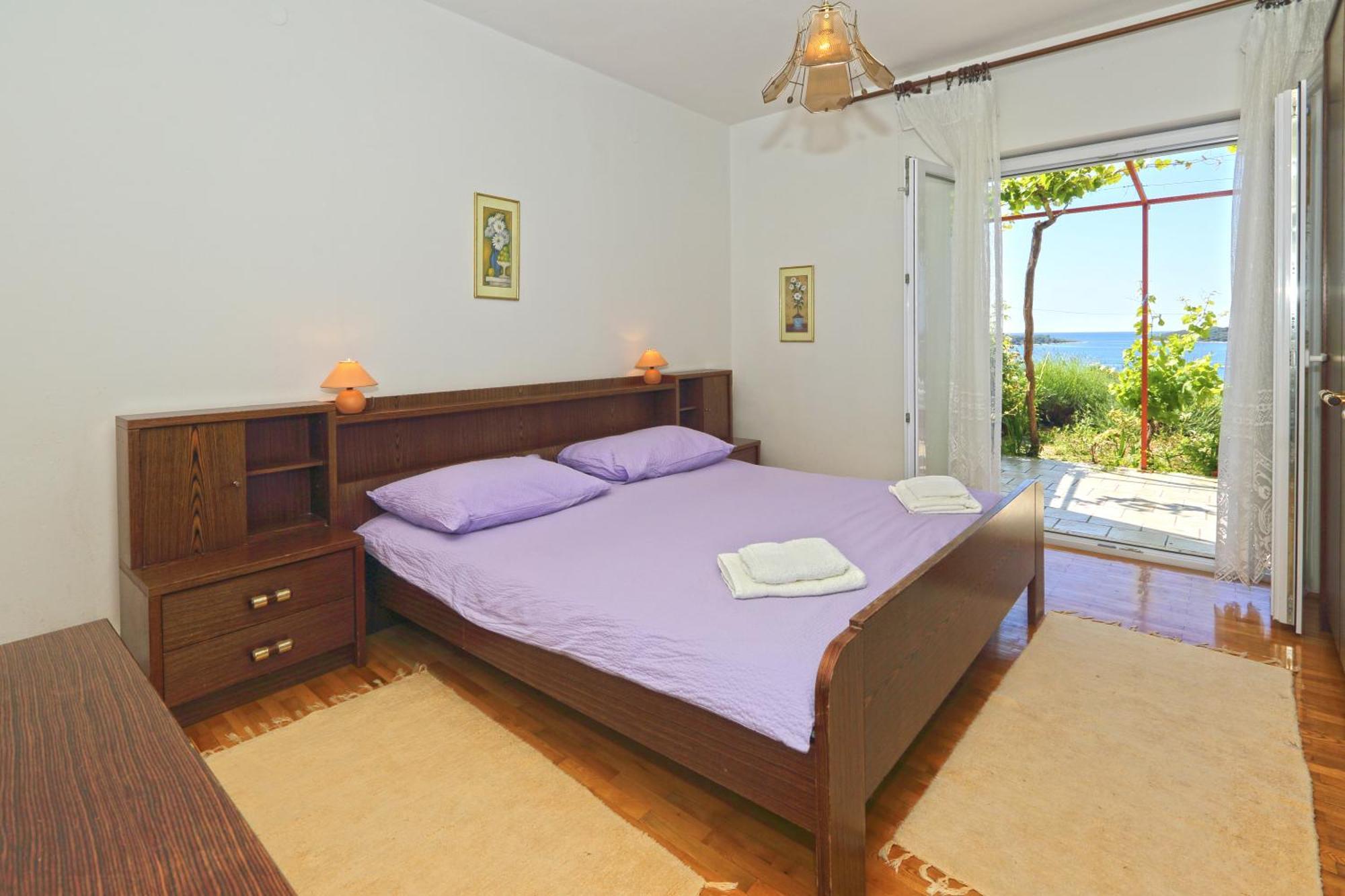 Apartment Stefani Hvar Town Quarto foto