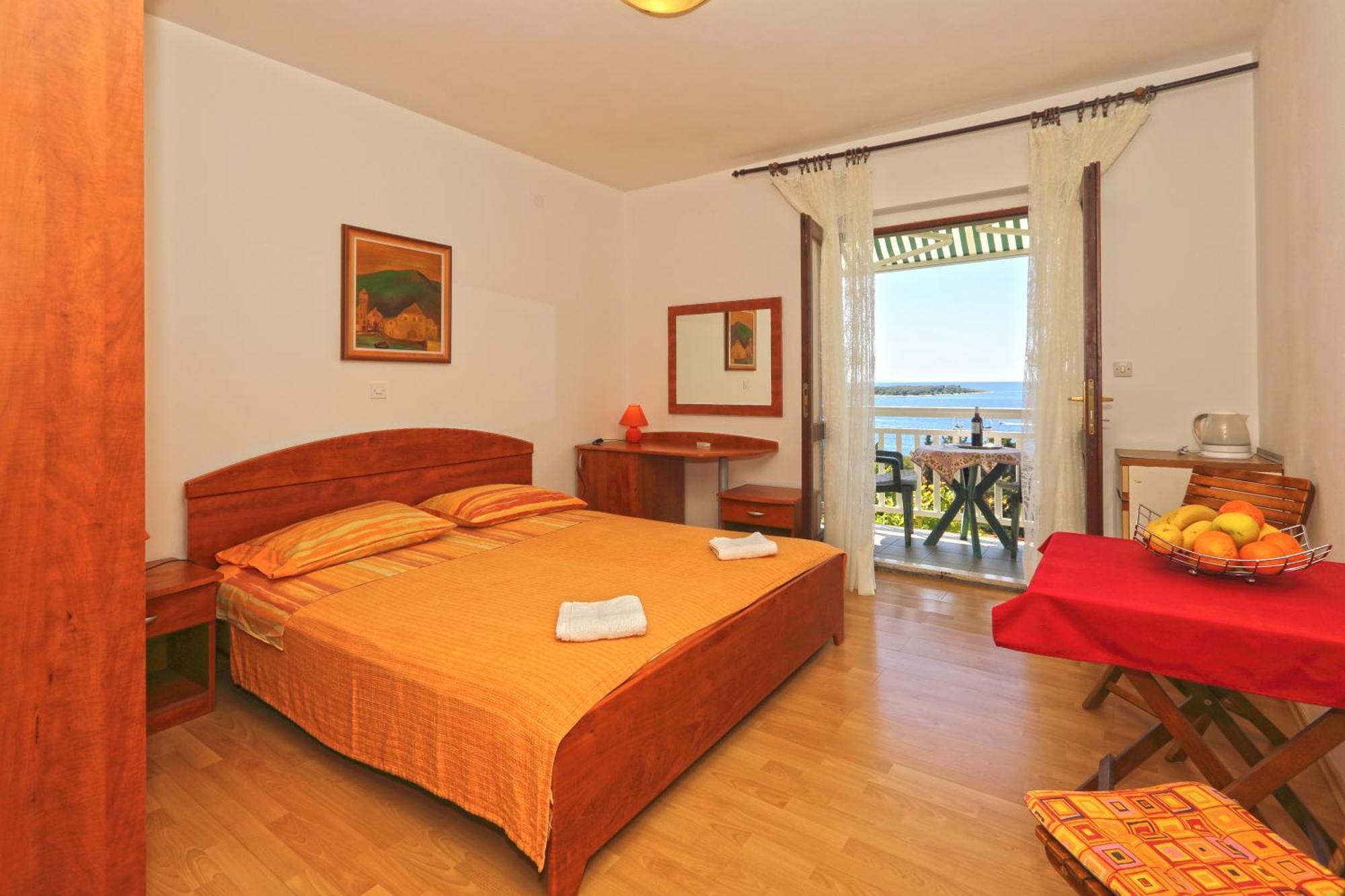 Apartment Stefani Hvar Town Quarto foto