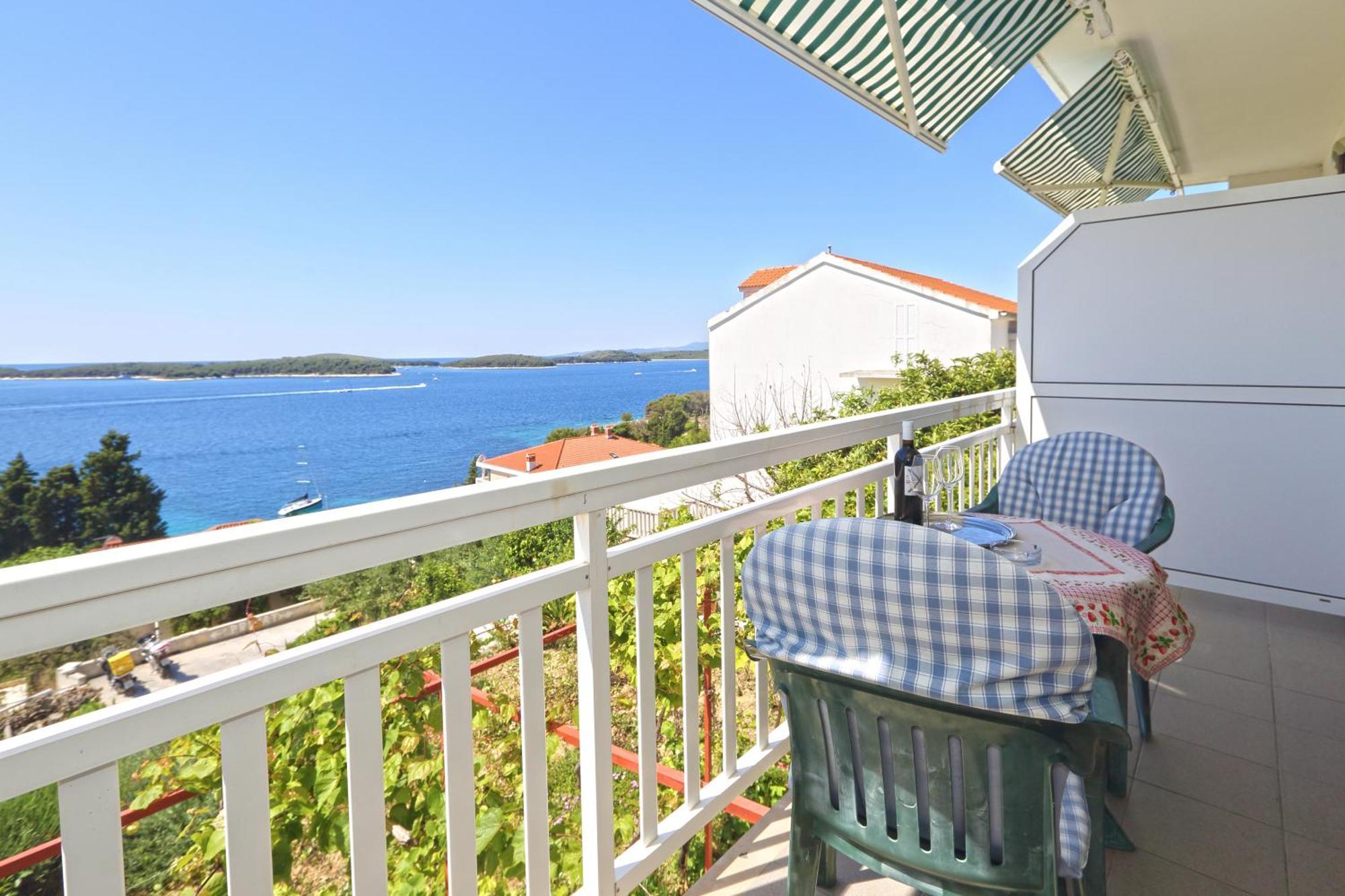 Apartment Stefani Hvar Town Quarto foto