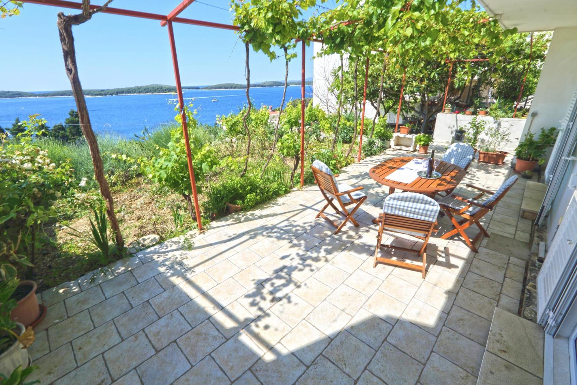 Apartment Stefani Hvar Town Quarto foto